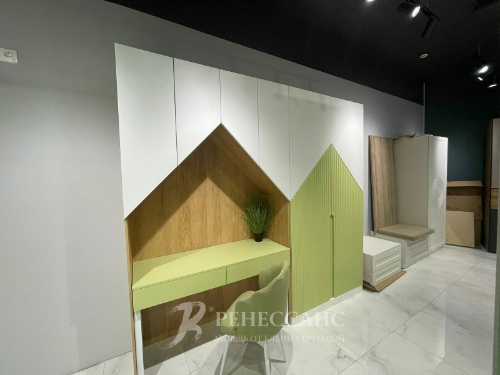 Наш шоу-рум 5